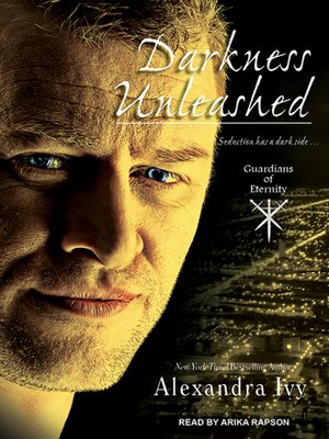 cover image of Darkness Unleashed